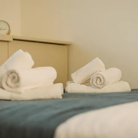 Appartamento Blue Vanilla Subotica