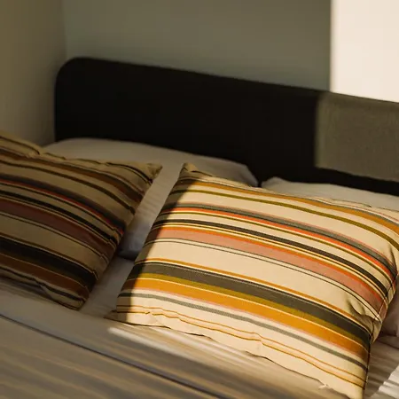 Blue Vanilla Appartamento