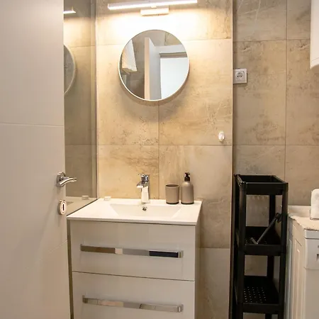 Blue Vanilla * Subotica