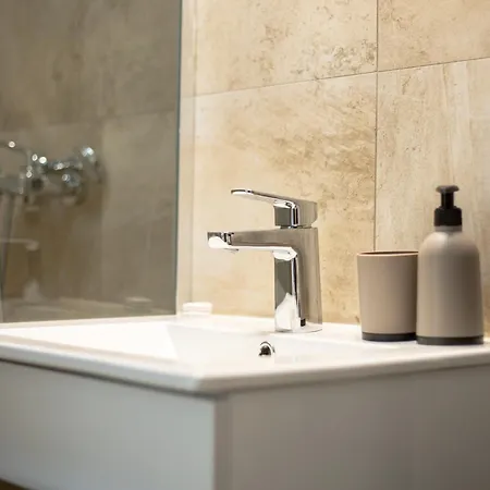 Blue Vanilla Appartamento