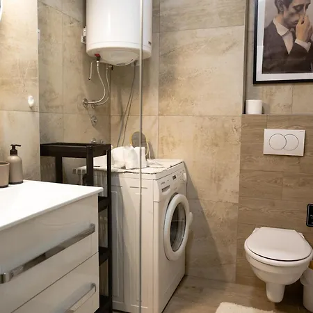 Blue Vanilla Appartamento *