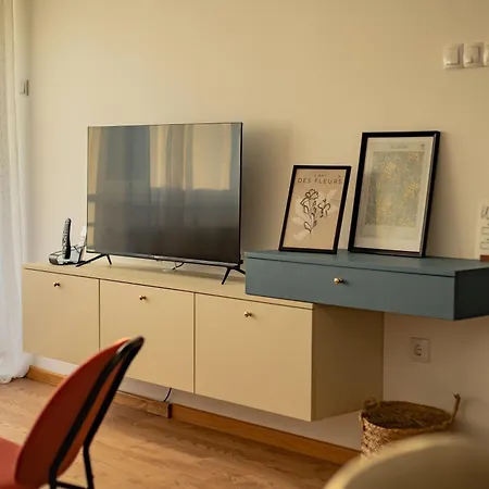 Blue Vanilla Appartamento Subotica