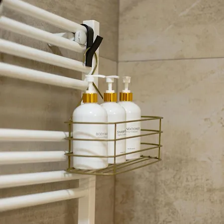 Appartamento Blue Vanilla Subotica