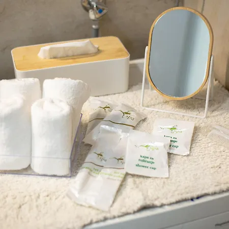 Blue Vanilla Appartamento *