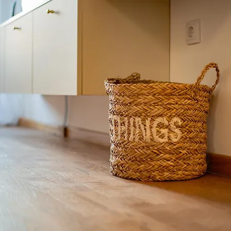 Blue Vanilla Appartamento Subotica