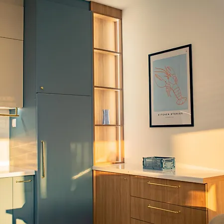 Blue Vanilla * Subotica