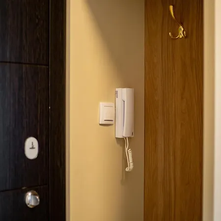 Blue Vanilla Appartamento