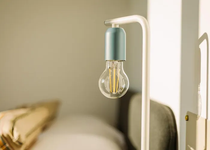 Blue Vanilla Apartament Subotica