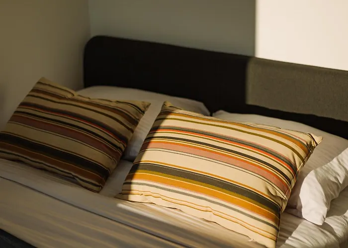 Blue Vanilla Apartament