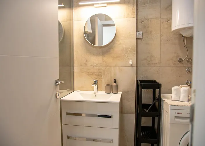 Blue Vanilla * Subotica