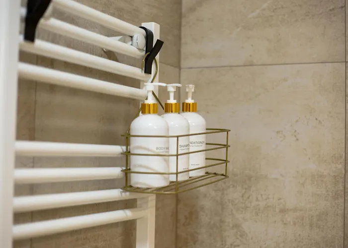 Apartament Blue Vanilla Subotica