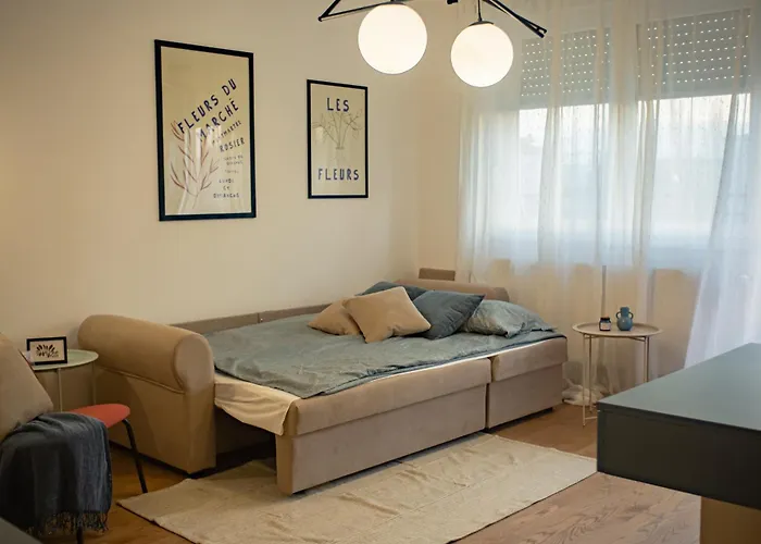 Blue Vanilla * Subotica