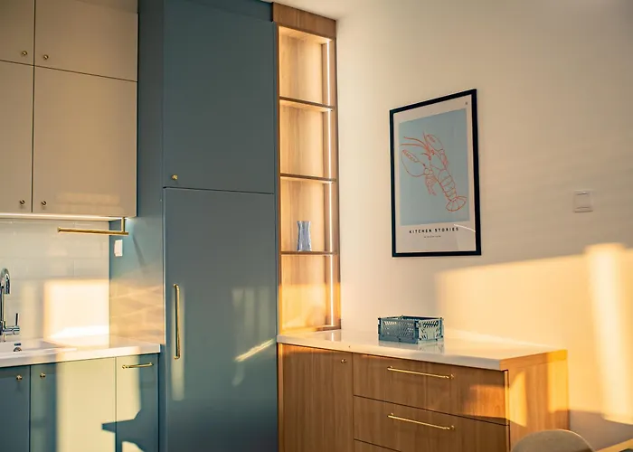 Blue Vanilla * Subotica