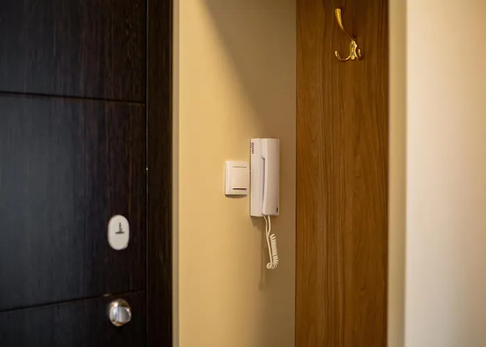 Blue Vanilla Apartament